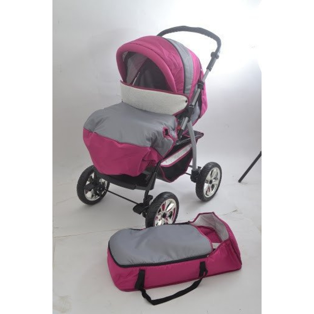 Коляска-трансформер Anmar Verona 04 (Анмар Верона 04)