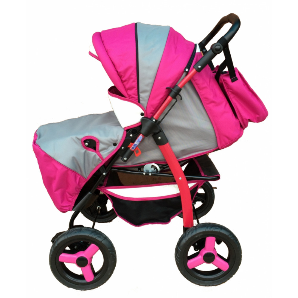 Коляска-трансформер Anmar Verona 04 (Анмар Верона 04)