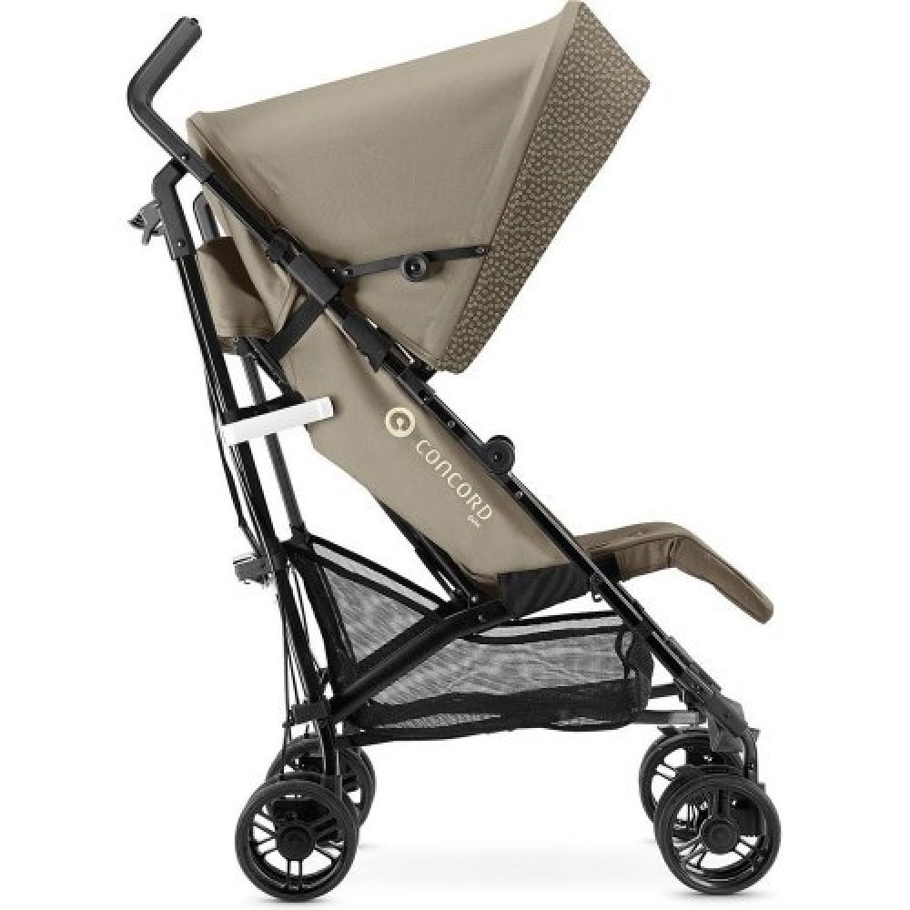 Коляска-трость Concord Quix (Конкорд Квикс)