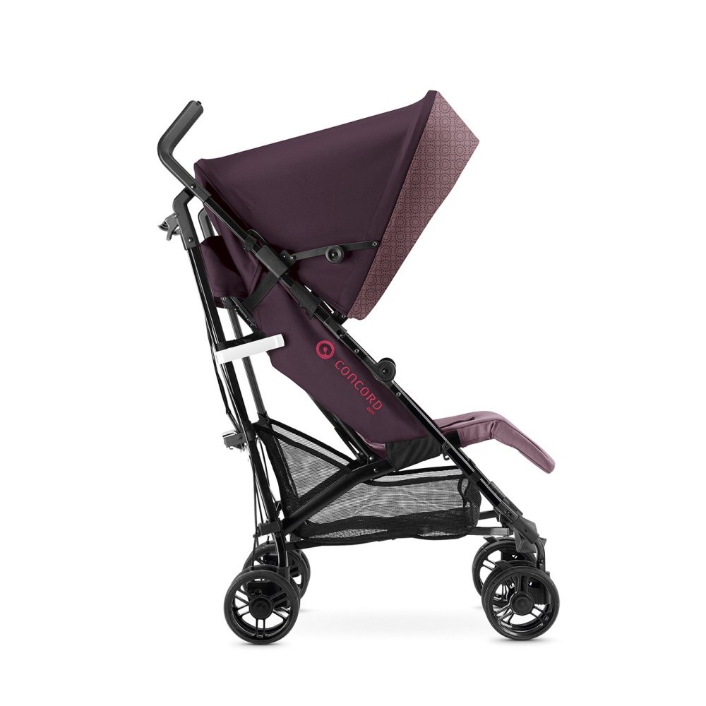 Коляска-трость Concord Quix (Конкорд Квикс)