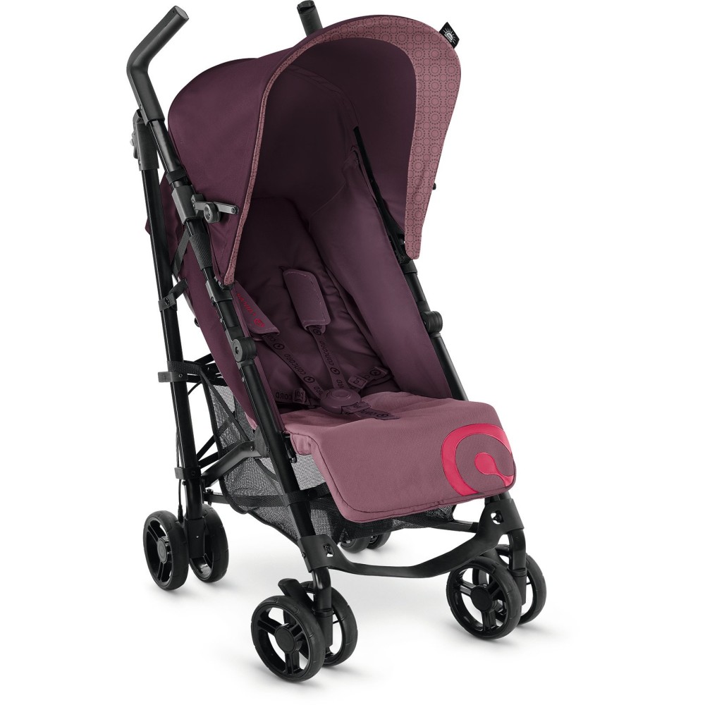 Коляска-трость Concord Quix (Конкорд Квикс)