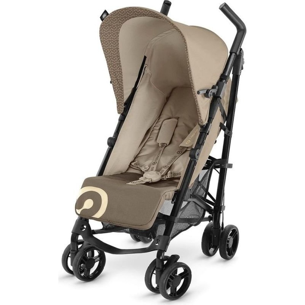 Коляска-трость Concord Quix (Конкорд Квикс)