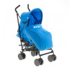 Коляска-трость Delti Liv 14 Blue (Делти Лив 14 Голубая)