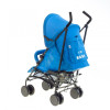 Коляска-трость Delti Liv 14 Blue (Делти Лив 14 Голубая)