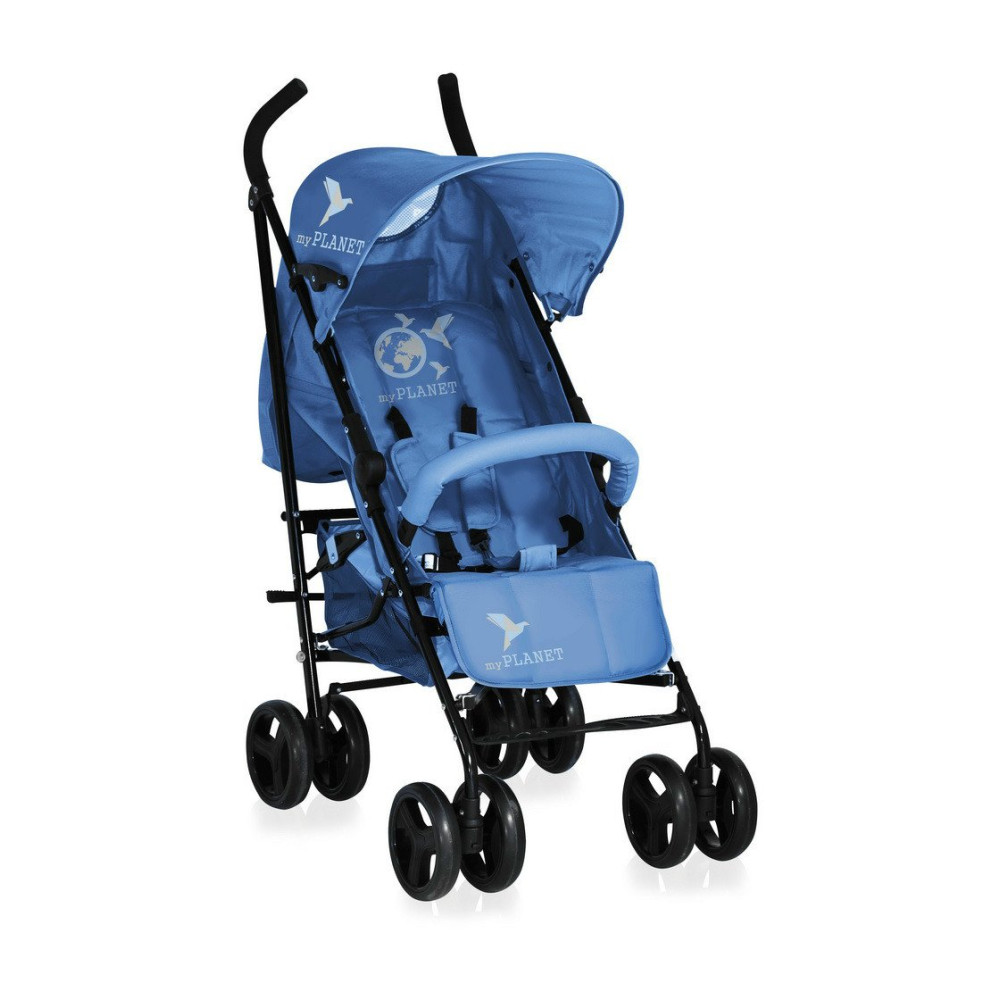 Коляска-тростина Bertoni I-Moove (Бертоні Ай-Мув)