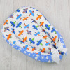 Набор для новорожденного MagBaby Юный пилот