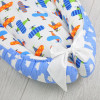 Набор для новорожденного MagBaby Юный пилот