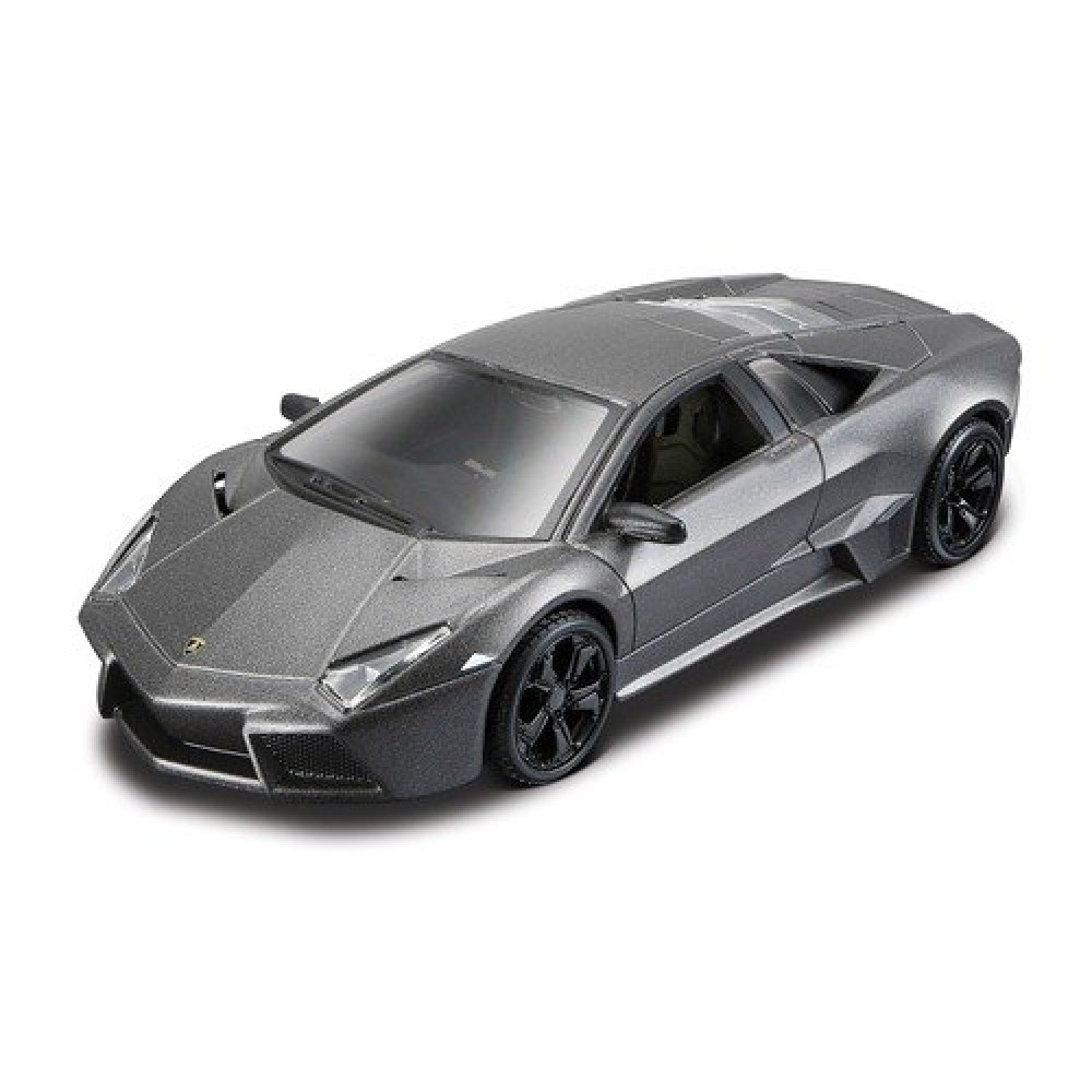 Авто-конструктор Bburago Lamborghini Reventon (18-45132)