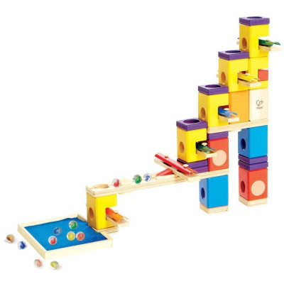 Конструктор-лабиринт Hape Движение музыки (37108)
