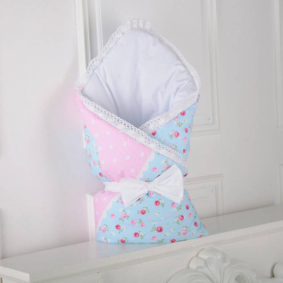 Конверт для новорожденного MagBaby Прованс Лето Конверт для новорожденного MagBaby Прованс Лето