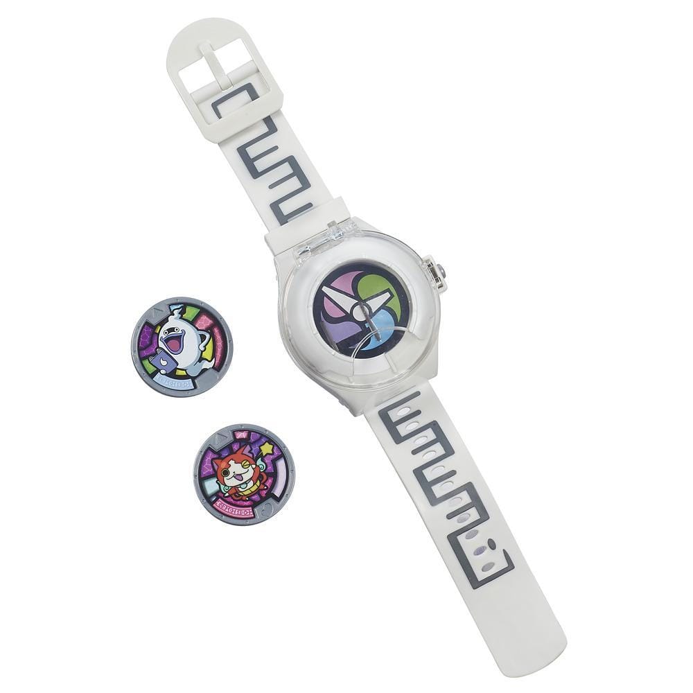 Часы Йо-Каи (Yo-Kai Watch B5943)