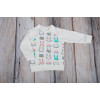 Костюм MagBaby Зайки на двунитке, р. 98