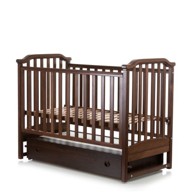 Ліжечко з ящиком Mioobaby Caprice Noce