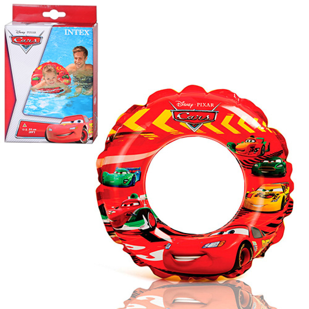 Коло Тачки Intex 58260