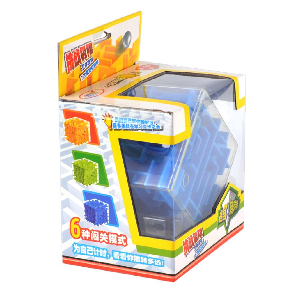 Игра лабиринт First Classroom (НМ1601А)