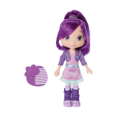 Кукла Шарлотта Земляничка Сливка (Strawberry Shortcake 12274N)