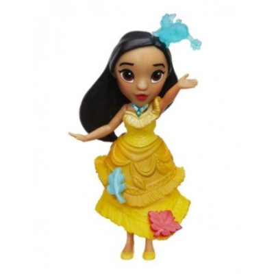 Маленькая принцесса Покахонтас (Disney Princess B8936) Маленькая принцесса Покахонтас (Disney Princess B8936)