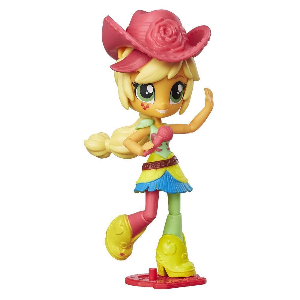 Мини-кукла Applejack (My Little Pony C0866)