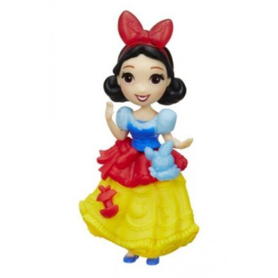 Маленькая принцесса Белоснежка (Disney Princess B8933)