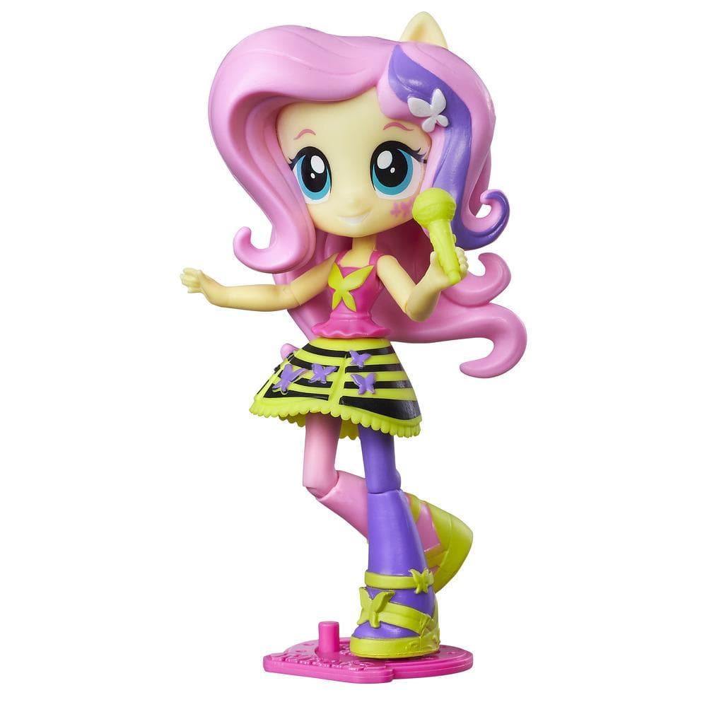 Мини-кукла Fluttershy (My Little Pony C0867)