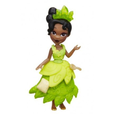 Маленькая принцесса Тиана (Disney Princess B8932)