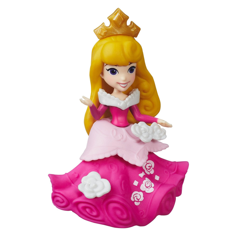 Маленькая принцесса Аврора (Disney Princess B5326)