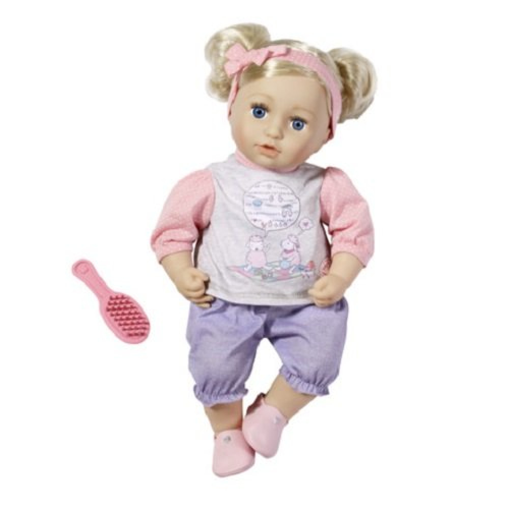 Кукла Baby Born Annabell Милая София (794234)