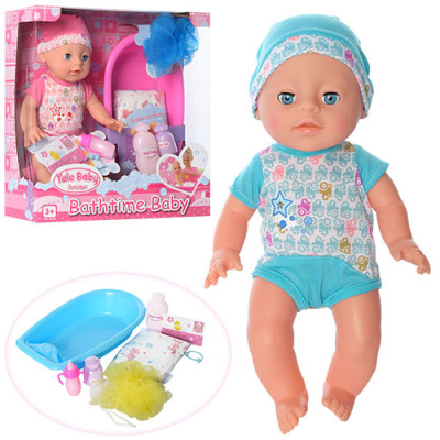 Пупс Yale Baby (YL1720D)