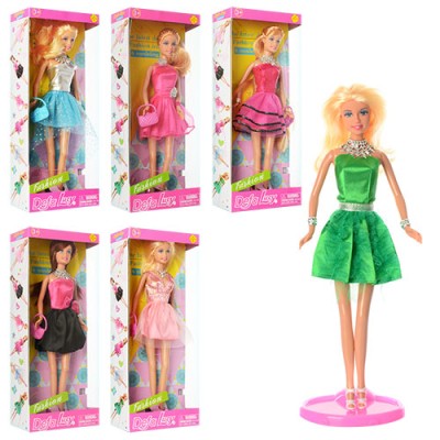 Кукла Дефа Модница (Defa 8272) Кукла Дефа Модница (Defa 8272)