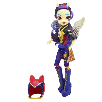 Кукла Indigo Zap (My Little Pony B3779)