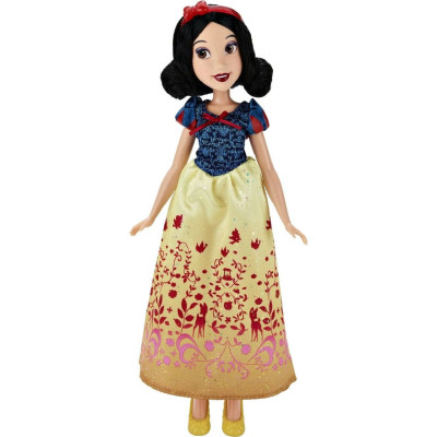 Кукла Принцесса Белоснежка (Disney Princess Royal Shimmer Snow White Doll B5289)