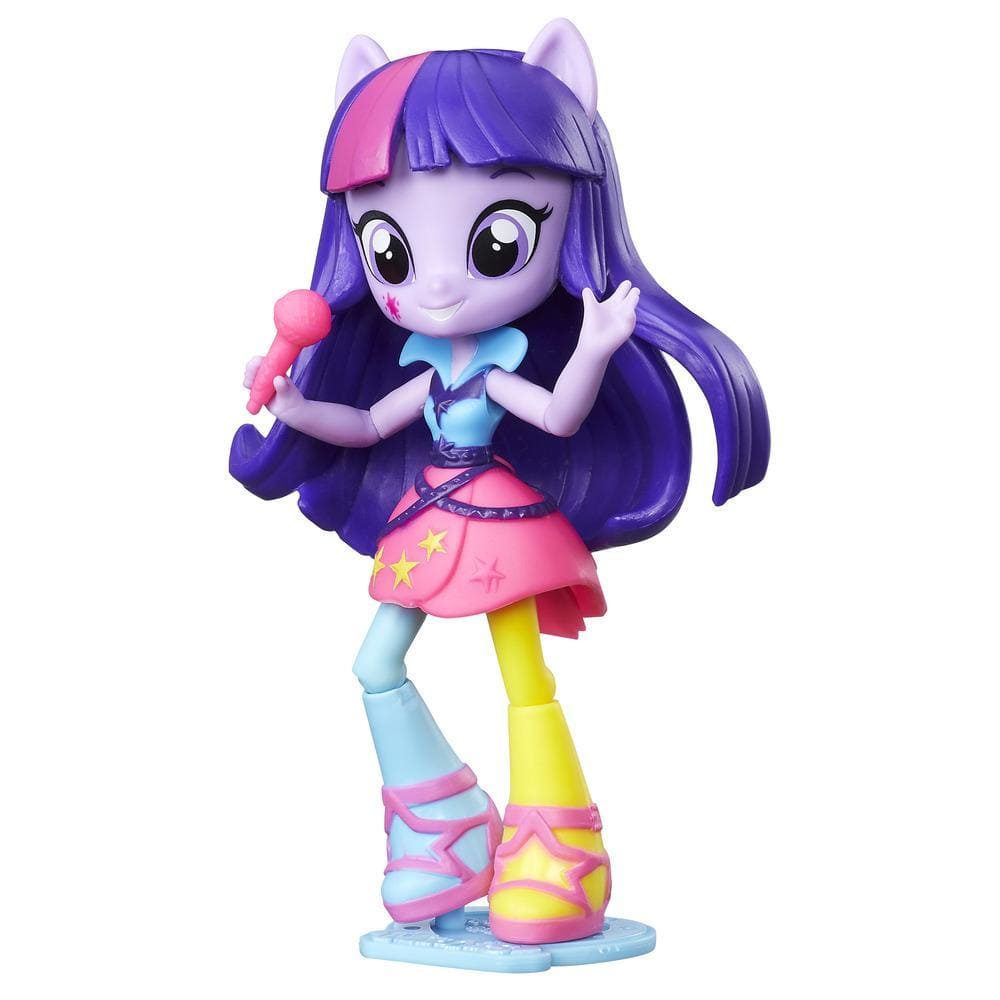 Мини-кукла Twilight Sparkle (My Little Pony C0864)