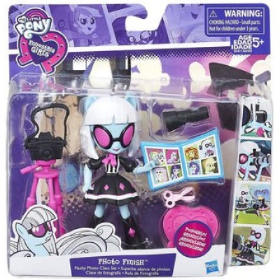 Кукла Photo Finish (My Little Pony B9471)