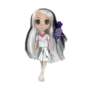 Кукла Мини Мики (Shibajuku Girls HUN4561-2) Кукла Мини Мики (Shibajuku Girls HUN4561-2)