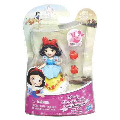 Маленькая принцесса Белоснежка (Disney Princess B5323)