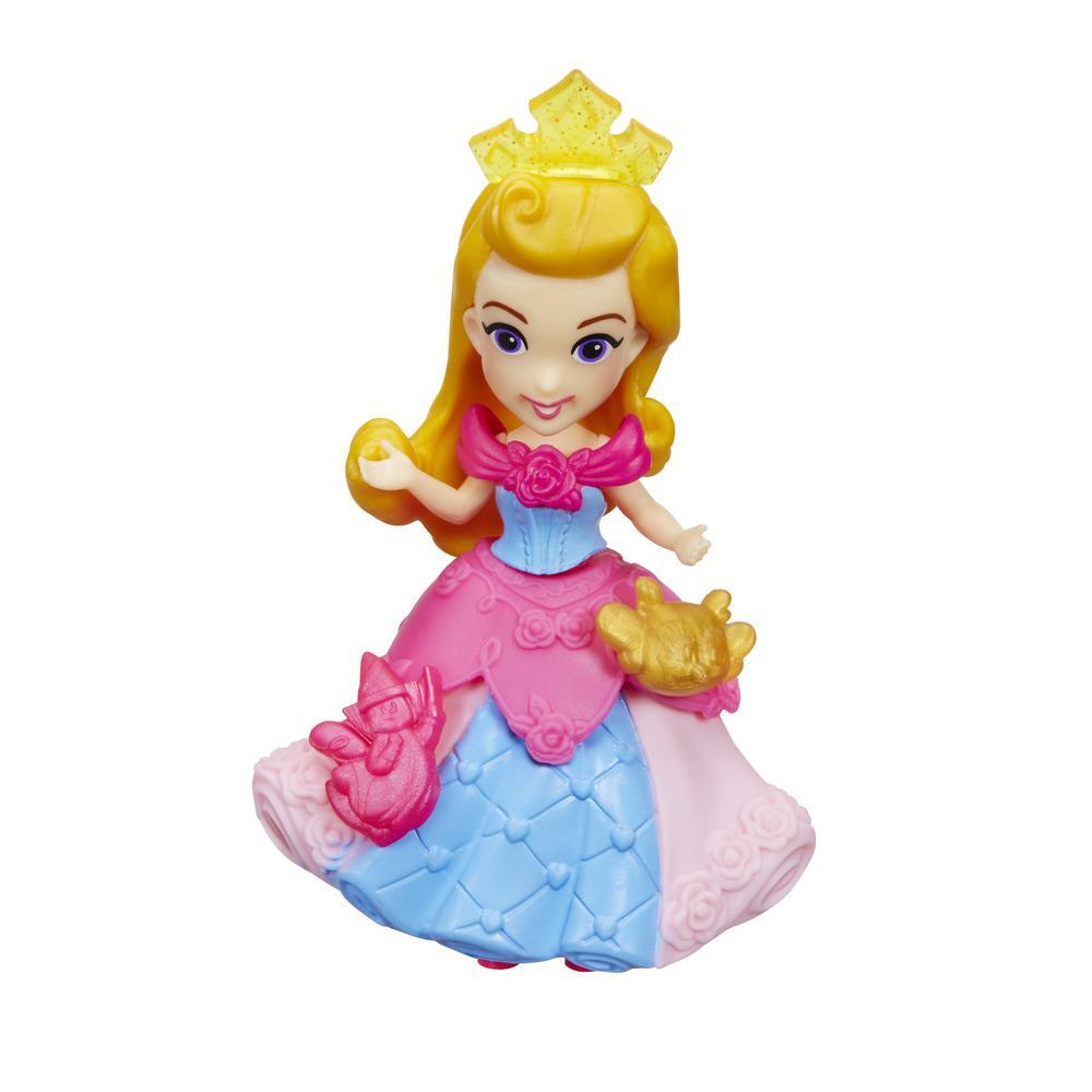Маленькая принцесса Аврора (Disney Princess B8935)