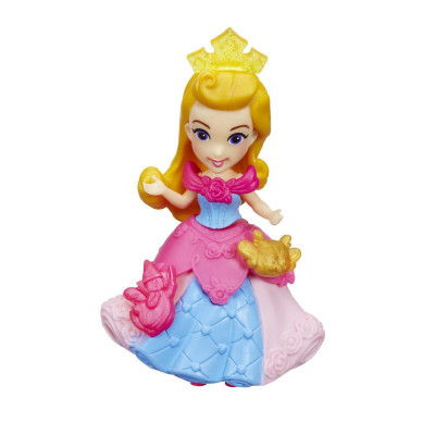 Маленькая принцесса Аврора (Disney Princess B8935)