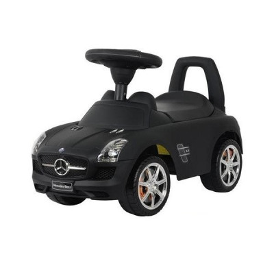 Машинка-каталка Alexis Baby mix Z-332Р Mercedes