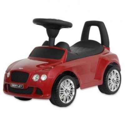 Машинка-каталка Alexis Baby mix Z-326 Bentley Машинка-каталка Alexis Baby mix Z-326 Bentley