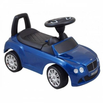 Машинка-каталка Alexis Baby mix Z-326Р Bentley