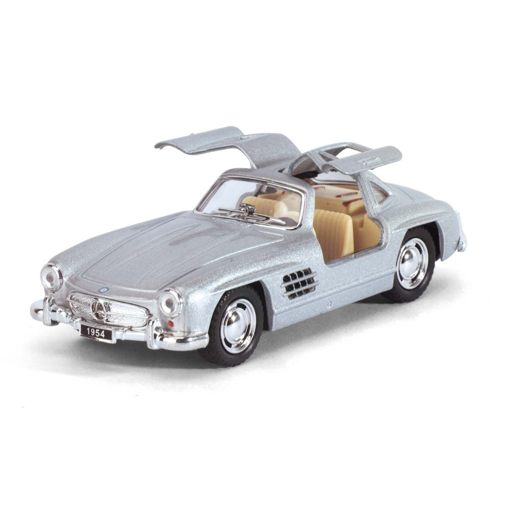 Машинка Kinsmart 1954 Mercedes-Benz 300SL (KT5346W)