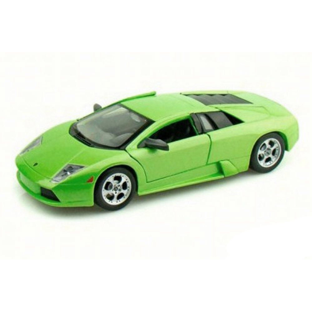 Машинка Maisto Lamborghini Murcielago Special Edition Green (31238)