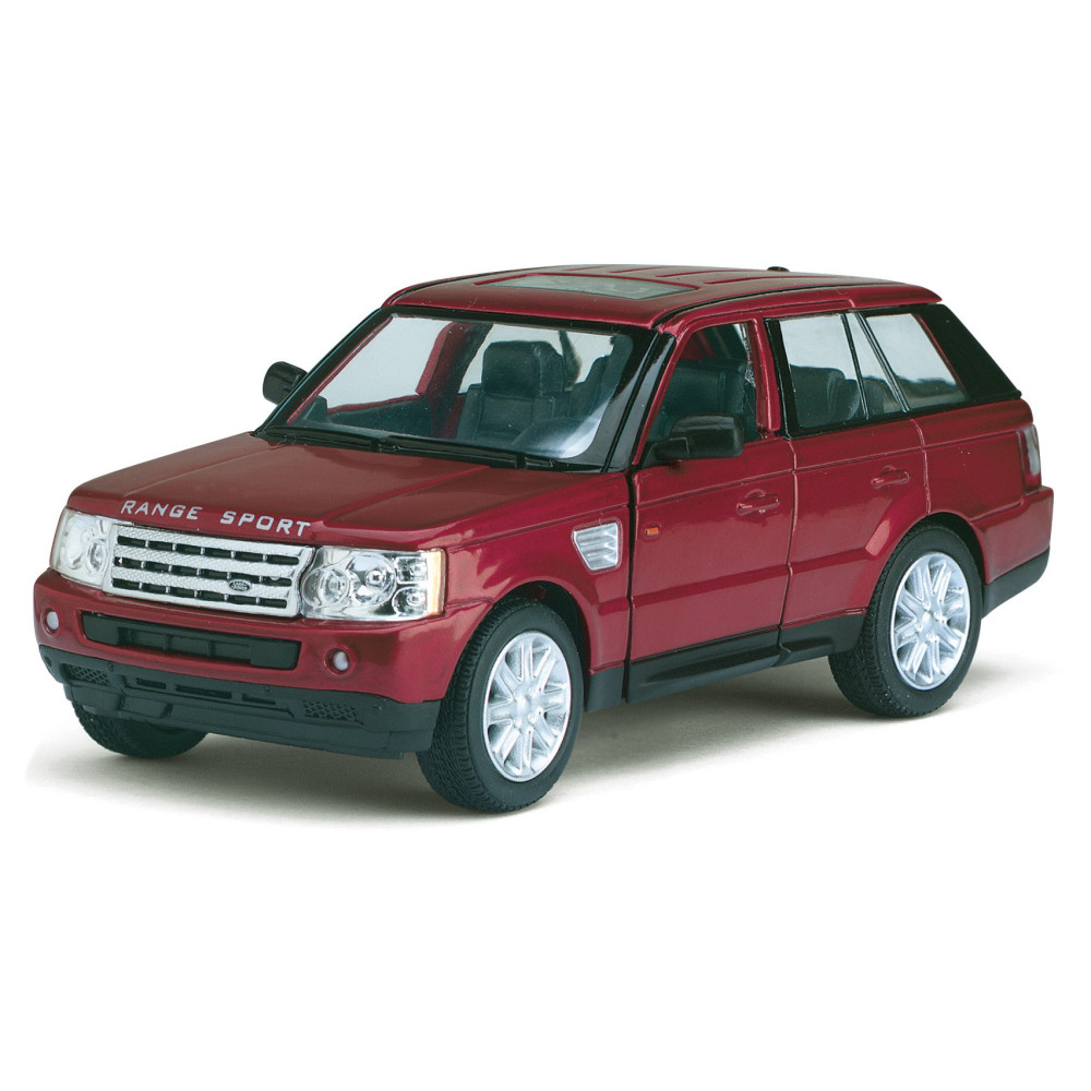 Машинка Kinsmart Range Rover Sport (KT5312W)