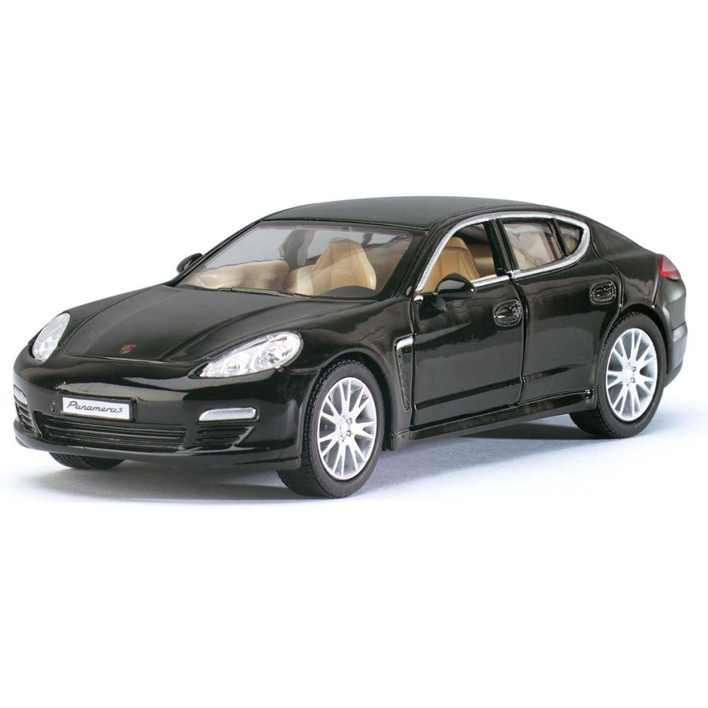 Машинка Kinsmart Porsche Panamera S (KT5347W)