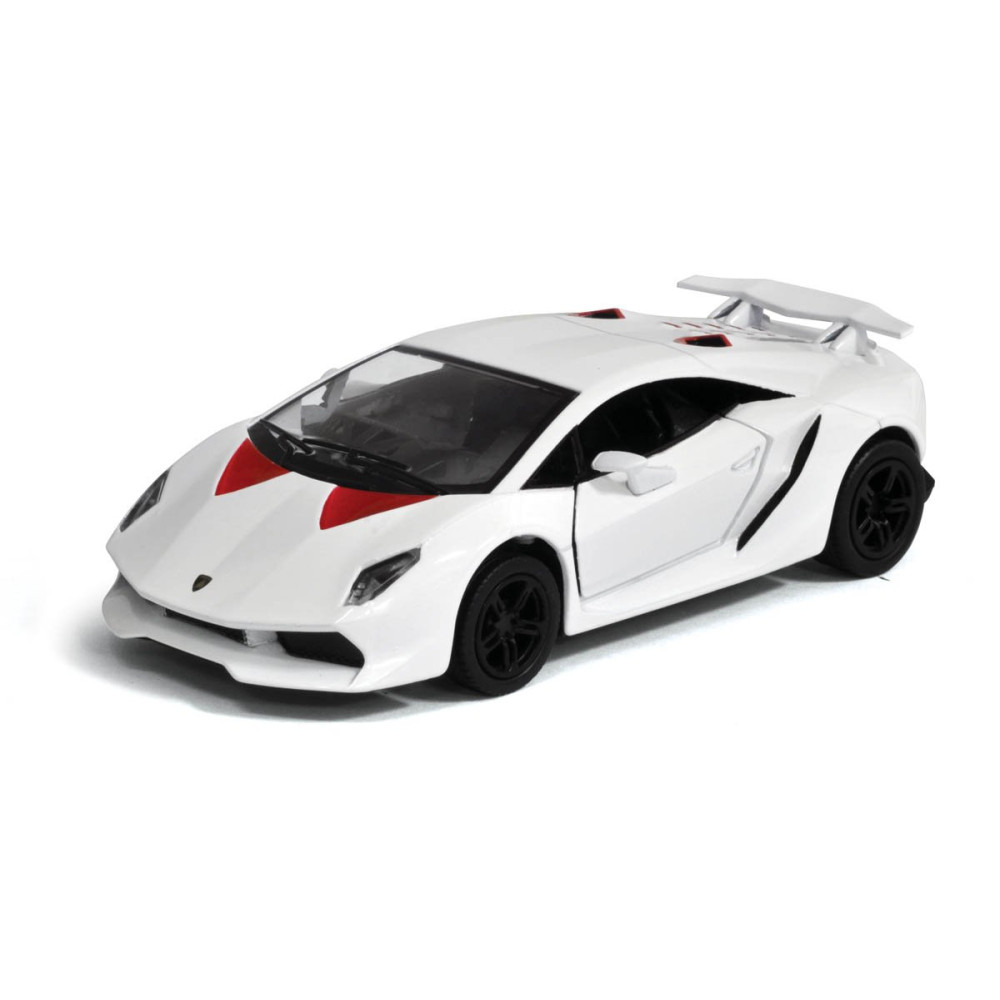 Машинка Kinsmart Lamborghini Sesto Elemento (KT5359W)