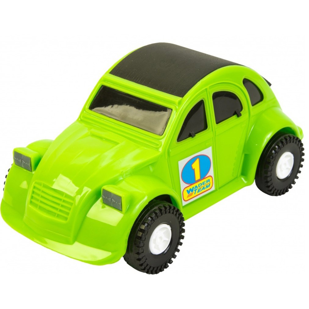 Машинка Тигрес Авто-жучок (39011)