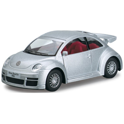 Машинка Kinsmart Volkswagen New Beetle Rsi (KT5058W)