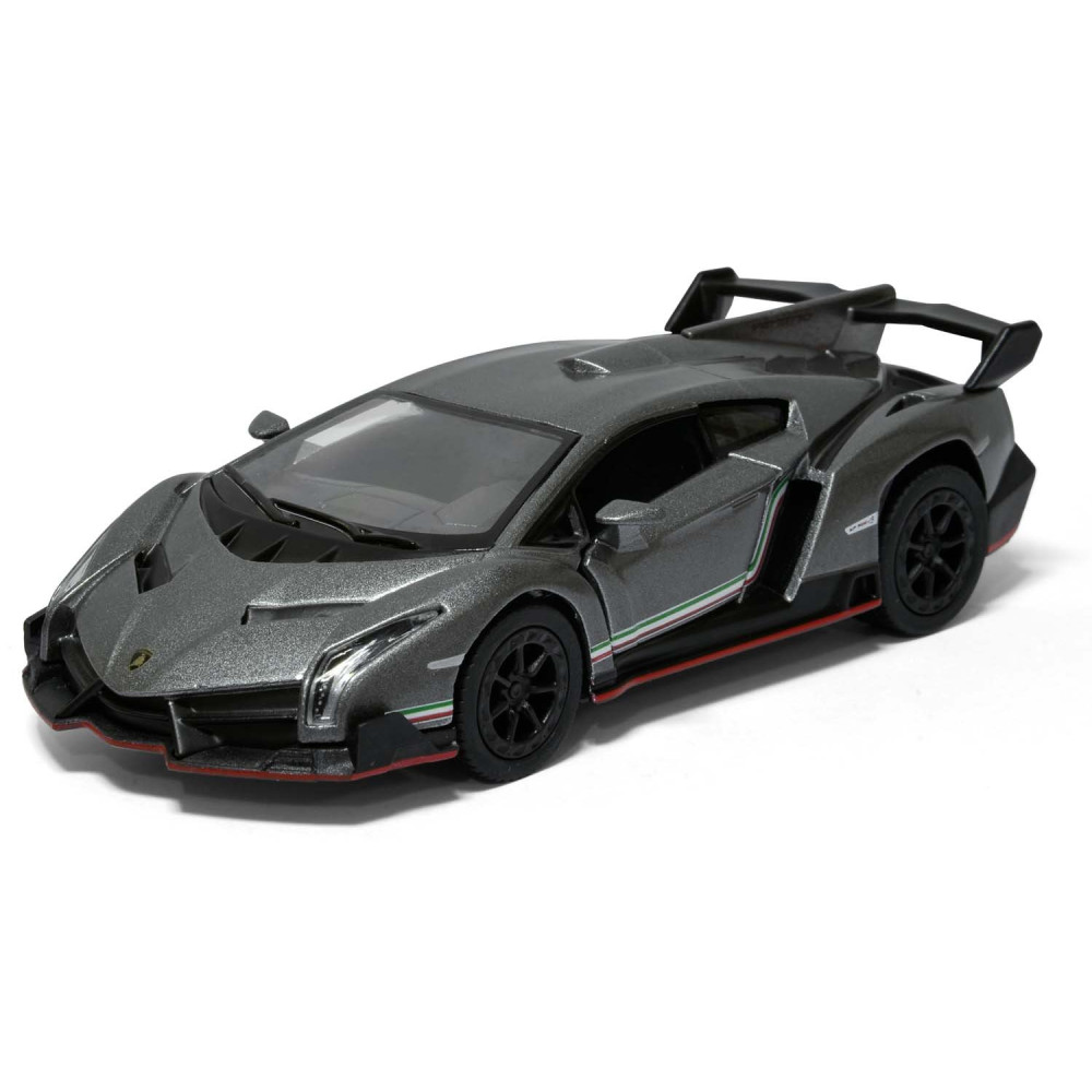 Машинка Kinsmart Lamborghini Veneno (KT5367W)