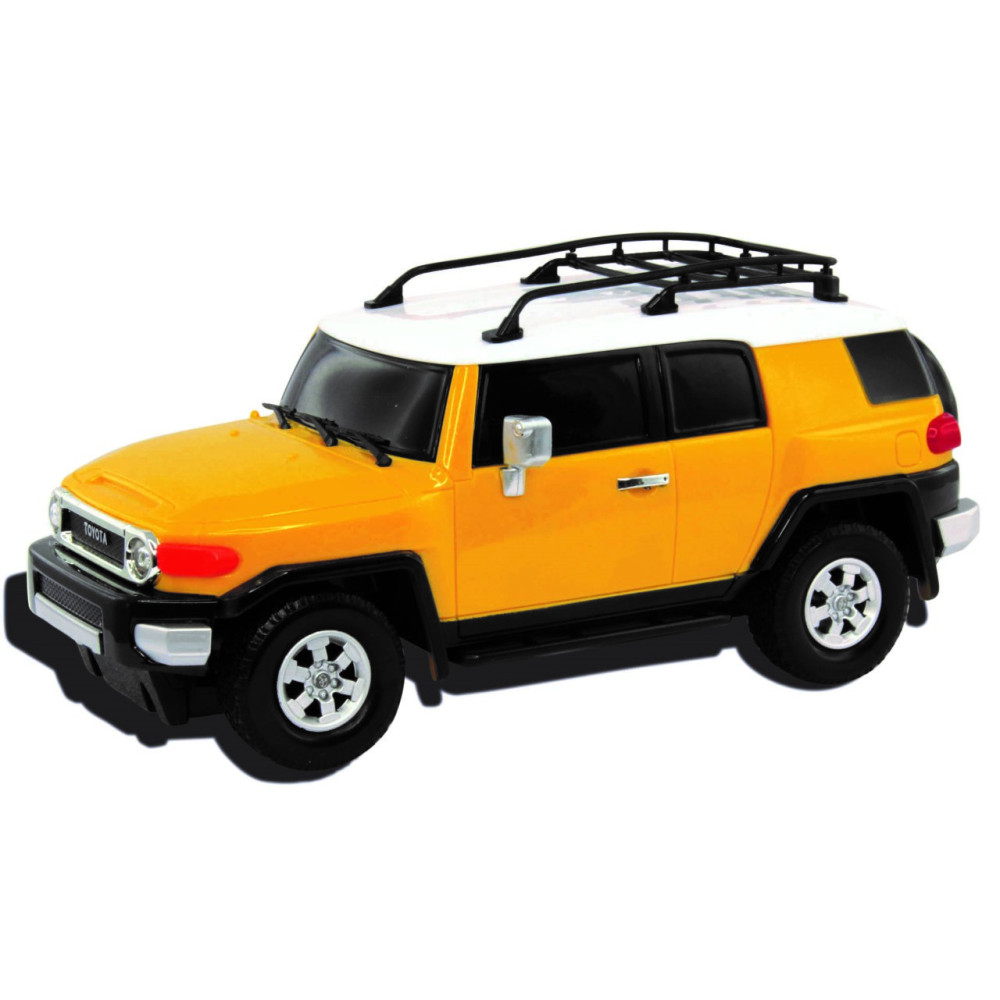 Автомодель GearMaxx Toyota FJ Cruiser (89531)