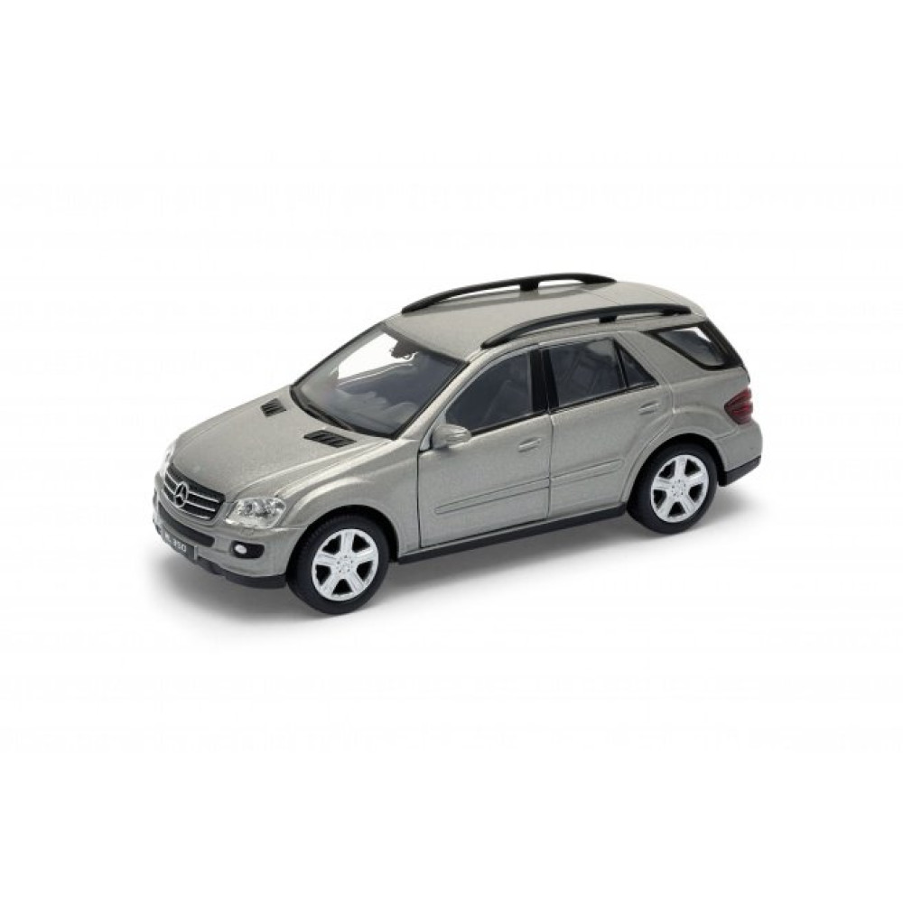 Машинка Welly Mercedes-Benz Ml350 (42389CW)